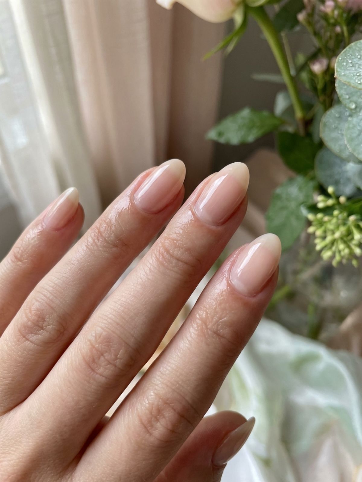 Minimal Nails for Busy Women - Clean, healthy cuticles are the foundation of the minimal nail aesthetic.