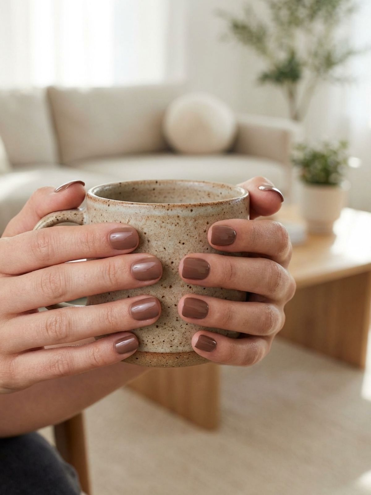 How to Fix Press-On Nails That Fall Off - Correctly applied press-ons can withstand daily tasks with elegance.