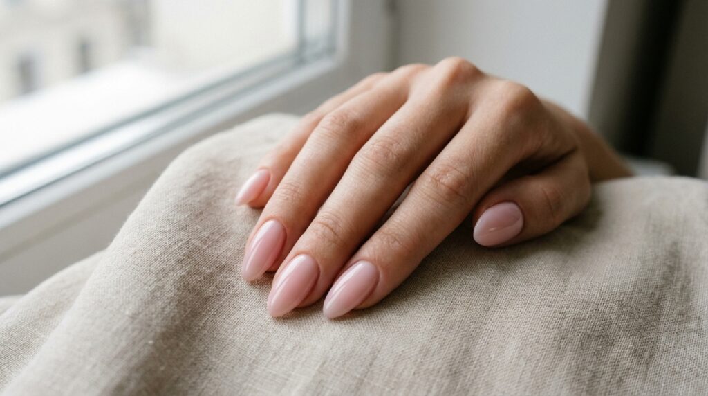 Common Mistakes When Using Press-On Nails - A seamless application is the hallmark of a high-end press-on manicure.
