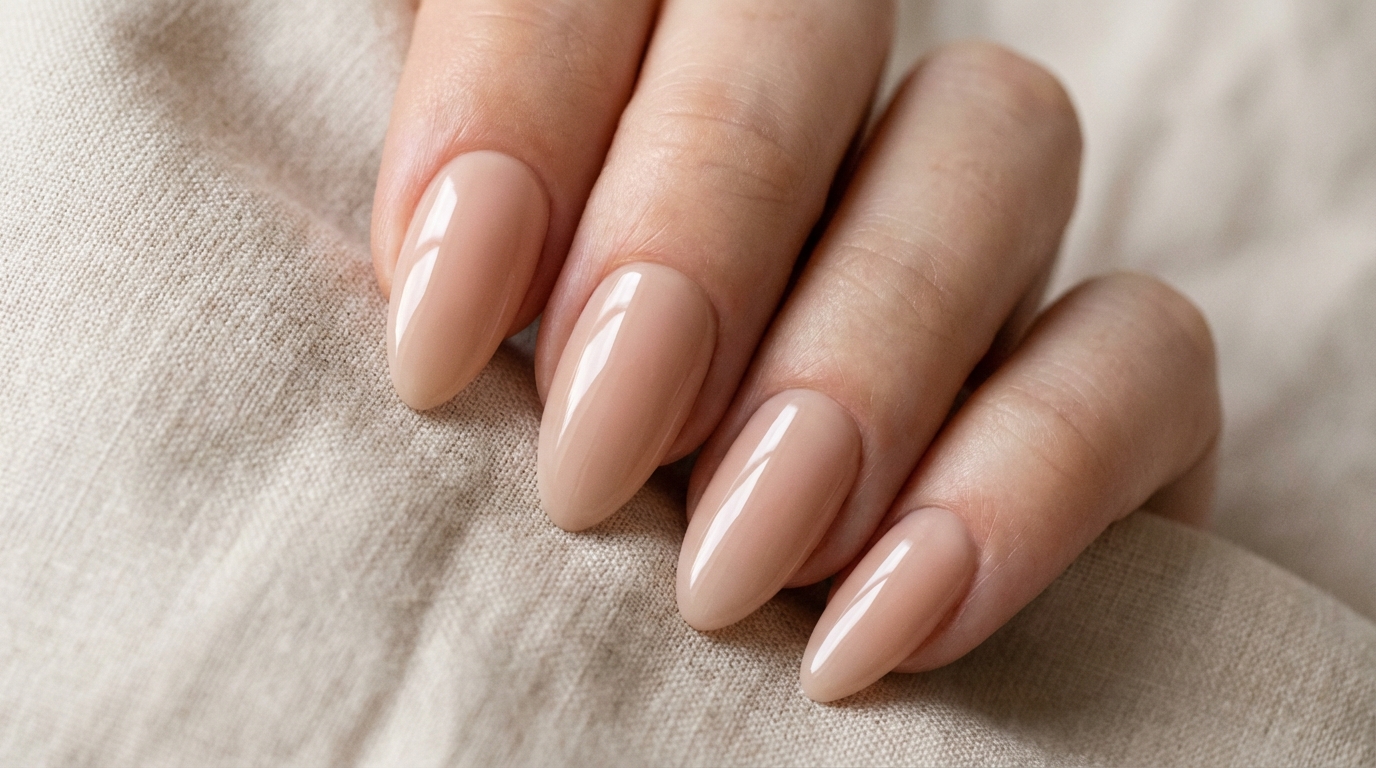 How to Apply Press-On Nails Perfectly - Achieving a salon-quality finish starts with choosing the right shape and shade for your hands.