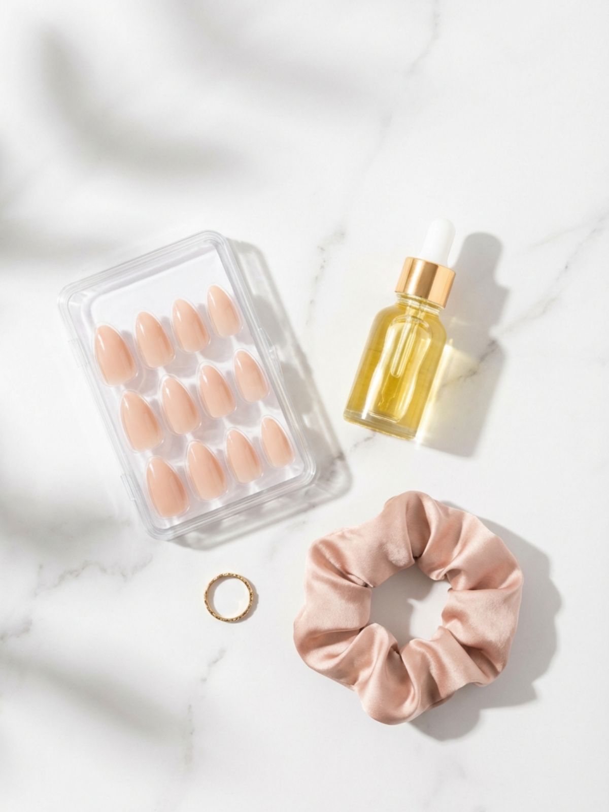 minimalist nail care essentials Best Press-On Nails for Minimal Look - The right tools and simple press-ons can replace expensive salon visits.