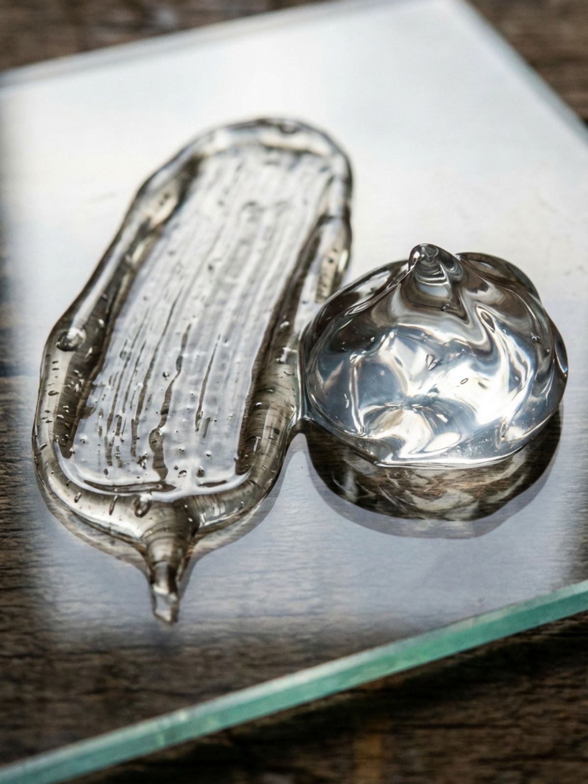 Best Glue for Press-On Nails - Choosing between liquid and gel depends on your nail bed shape and the opacity of your tips.