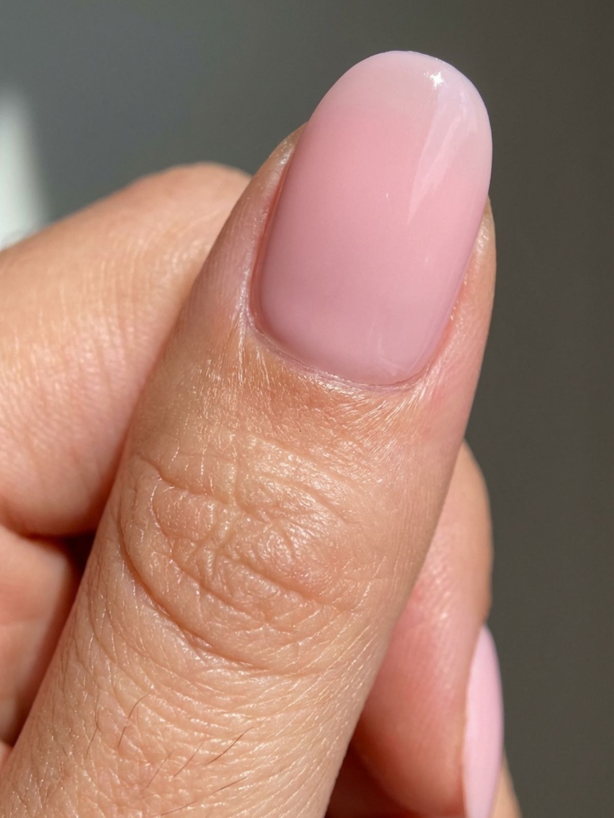 Best Press-On Nails for Office - A seamless fit at the cuticle is the secret to a believable, natural-looking manicure.