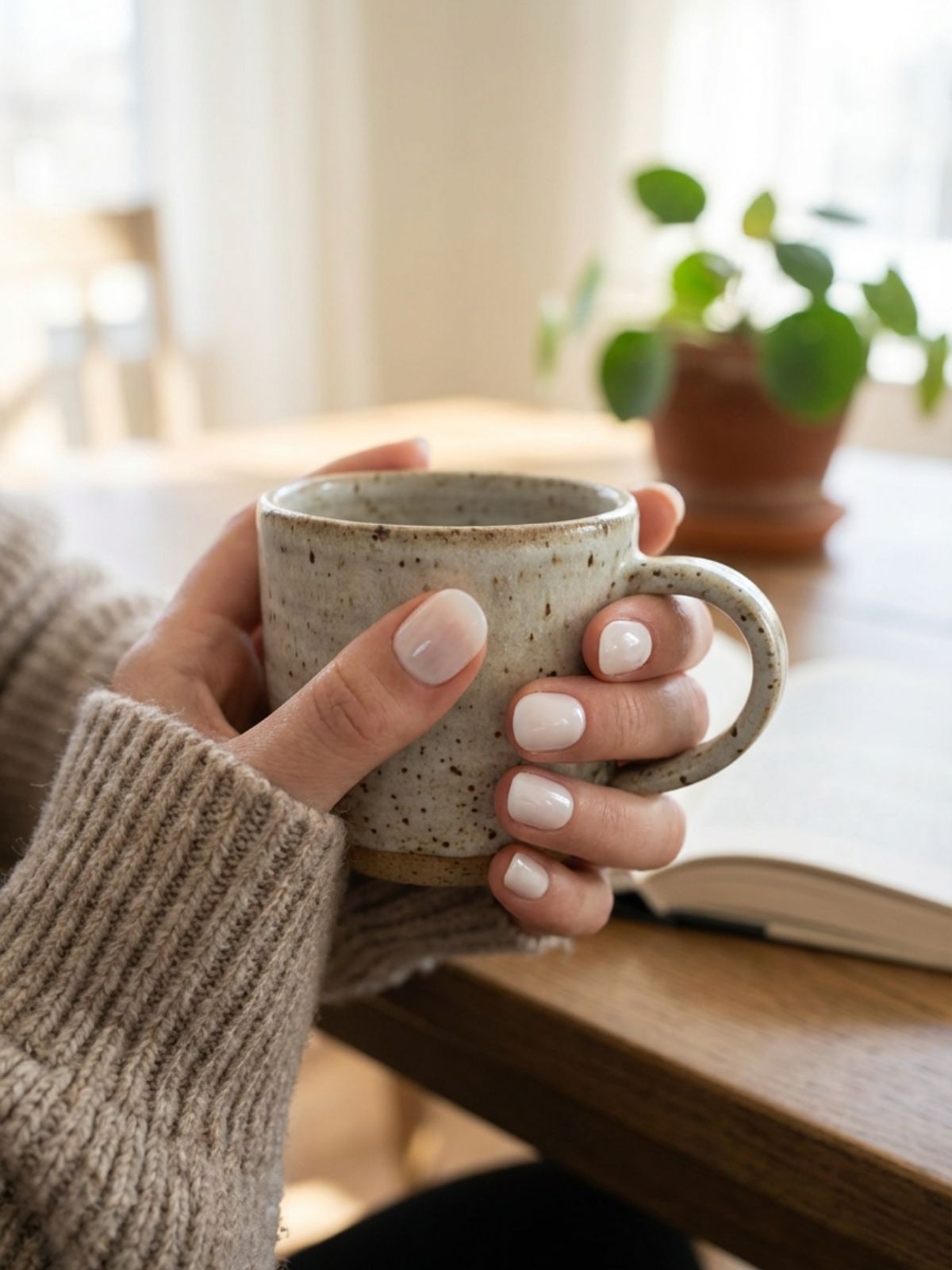 How to Apply Press-On Nails Perfectly - When applied correctly, press-on nails mimic the durability and shine of a structured gel manicure.