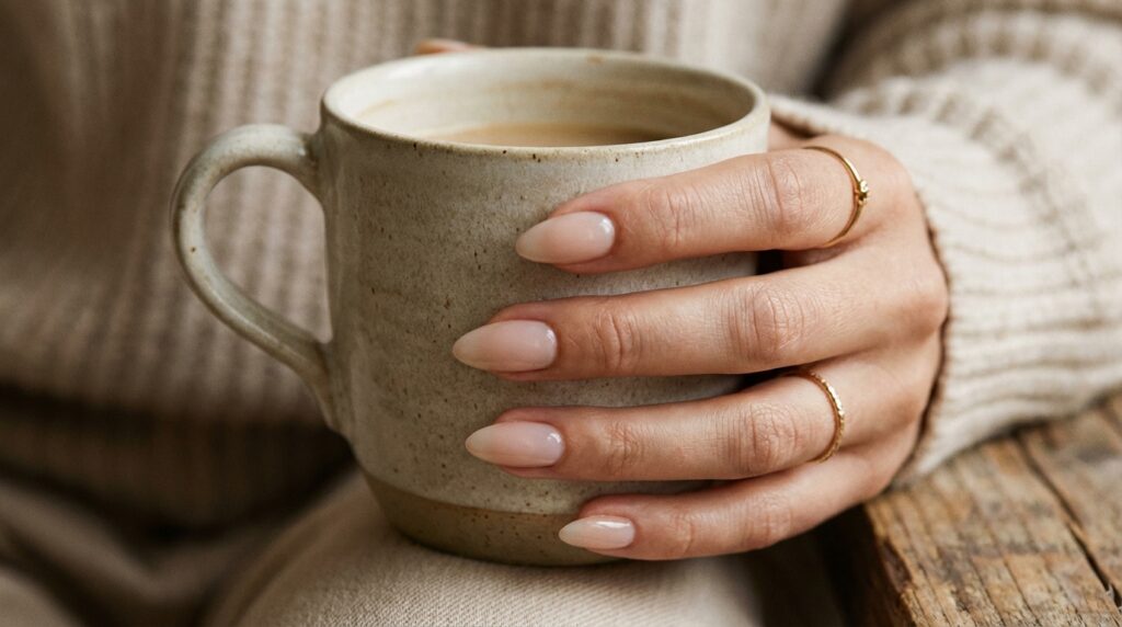 Press-On Nails vs Gel Nails - Achieve a salon-quality aesthetic at home with the right soft gel press-ons.