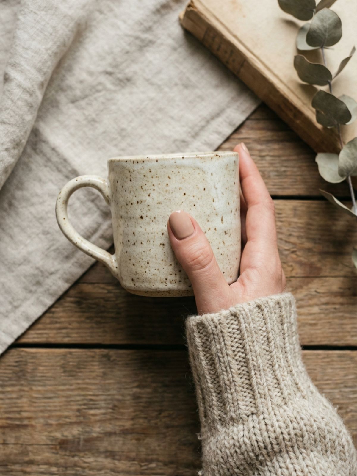 Minimal Nail Ideas for Short Nails - Nude tones on short nails are practical for daily wear and grow out seamlessly.