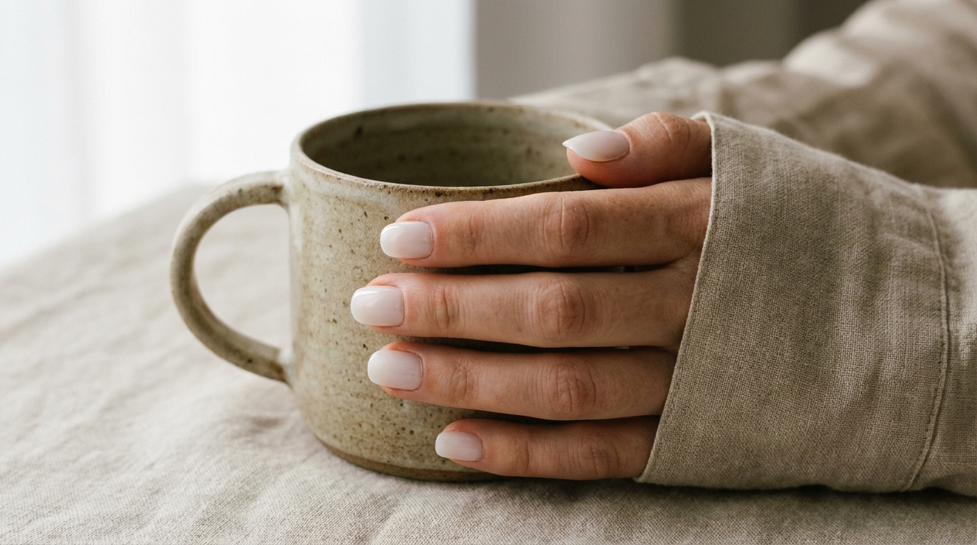 Are Press-On Nails Safe for Natural Nails - Achieving a damage-free, salon-quality look with modern press-on nails.