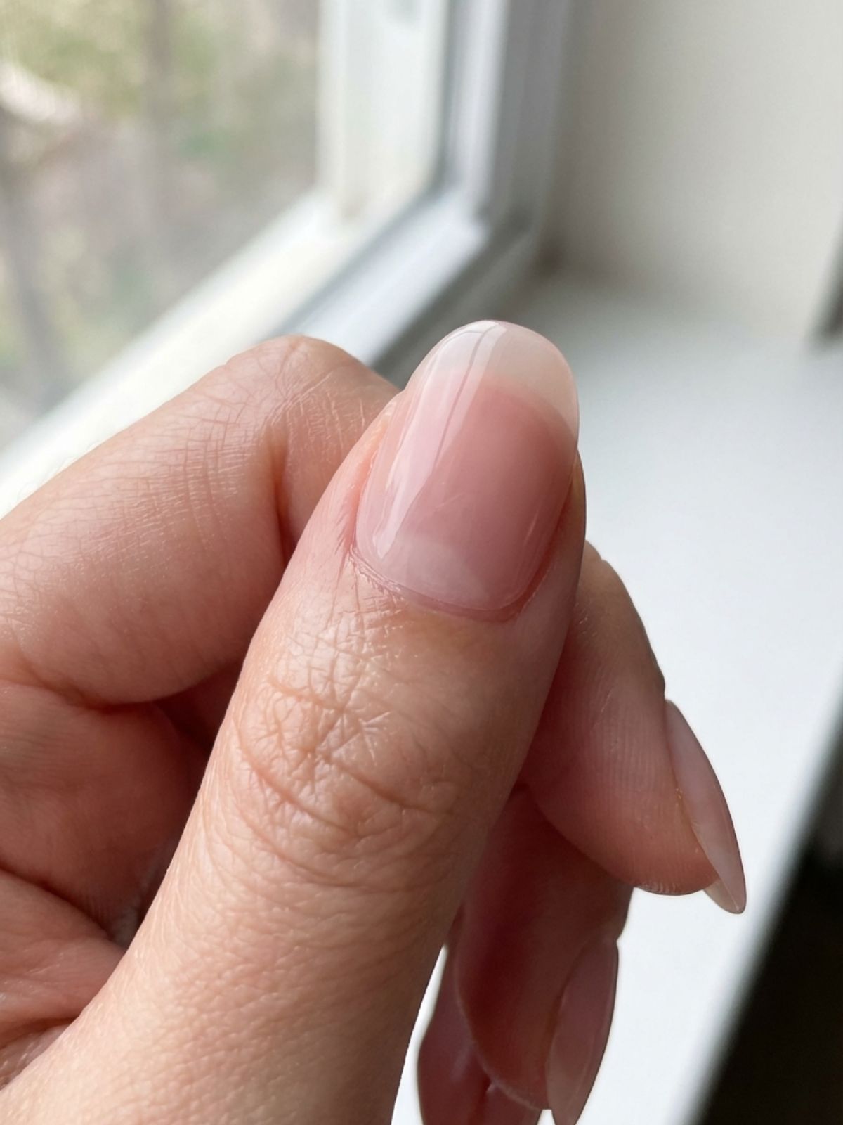 Can You Shower With Press-On Nails - The secret to water resistance is a flush application at the cuticle line, leaving no gaps for moisture to enter.