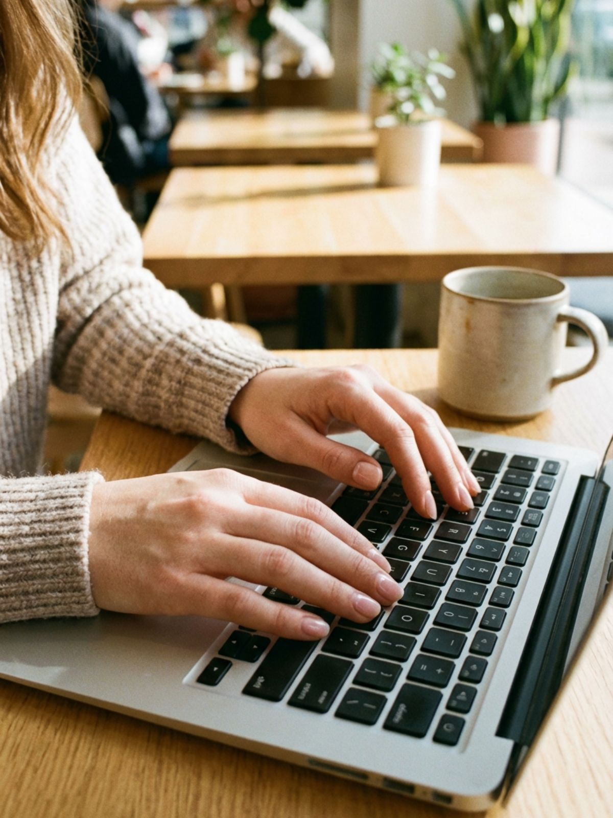 Press-On Nails That Don&rsquo;t Damage Nails - Short and functional lengths ensure your manicure withstands the daily grind of typing and tasks.