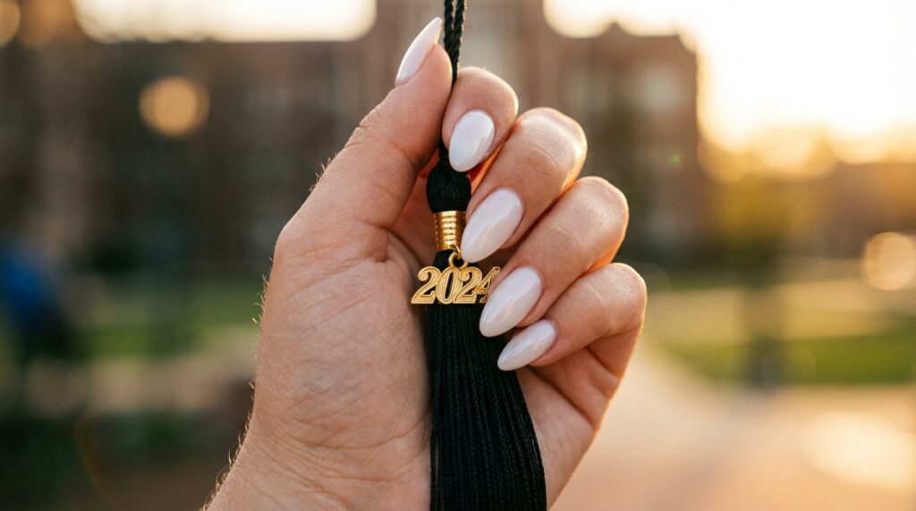 Minimal Nails for Graduation