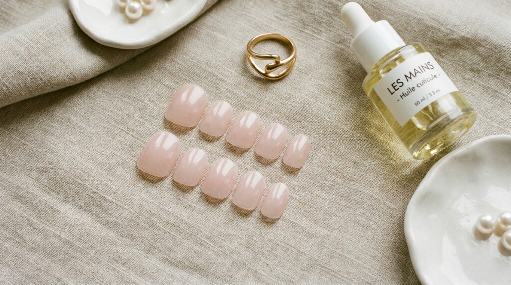 Press-On Nails FAQ for Beginners