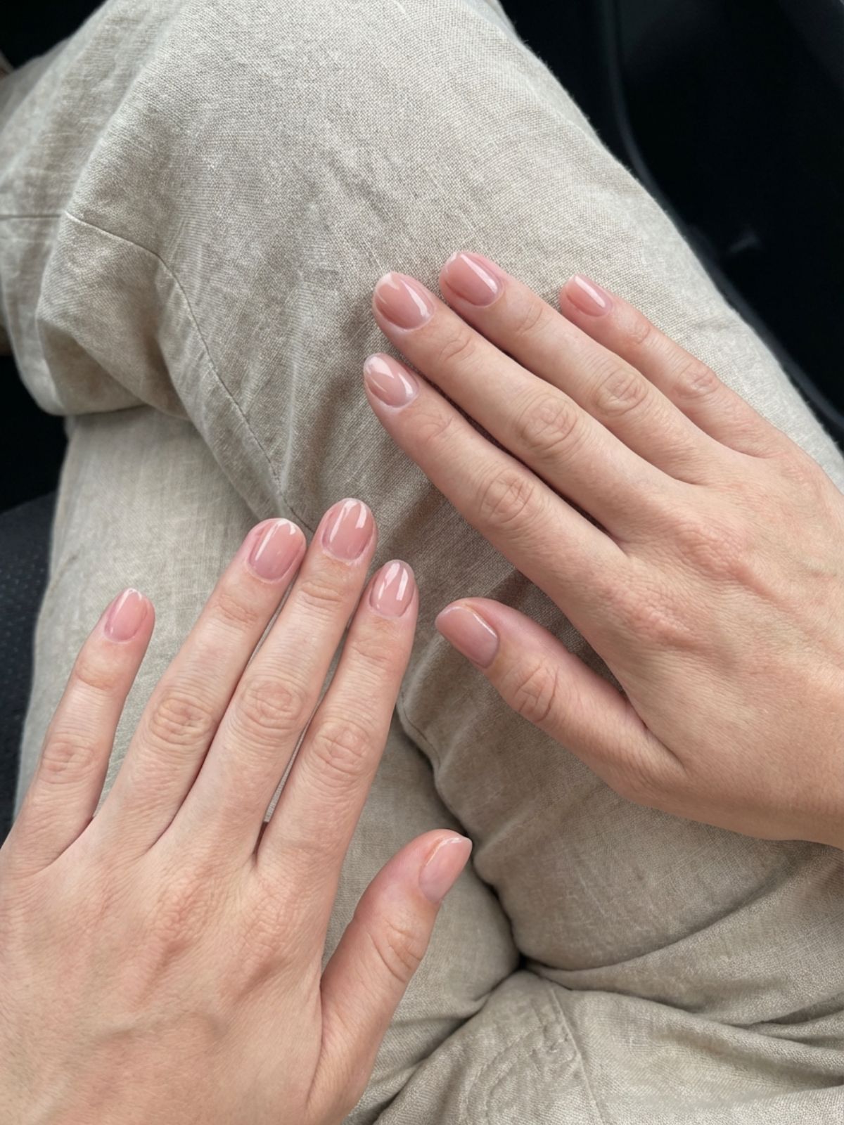 Press-On Nails Buying Guide - The final result: A damage-free, salon-quality manicure achieved in under 20 minutes.