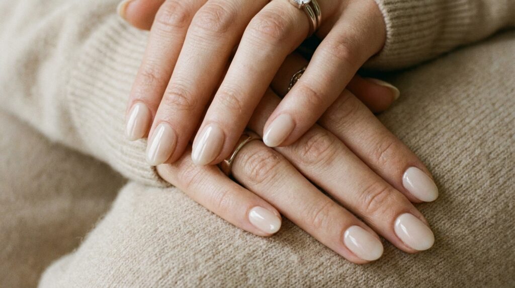 How to Match Press-On Nails With Outfits