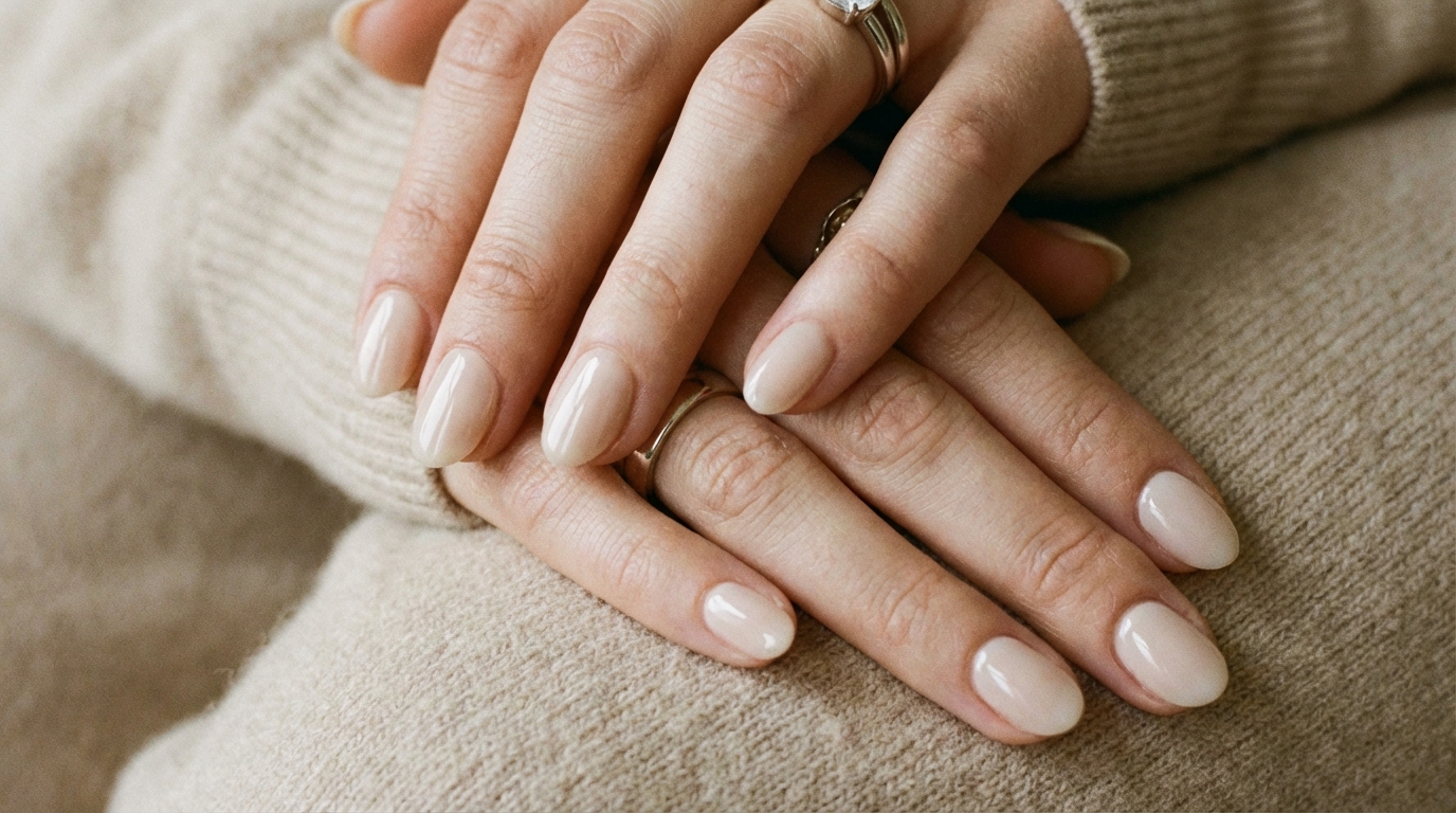 How to Match Press-On Nails With Outfits - A perfectly matched manicure elevates even the simplest fabrics.