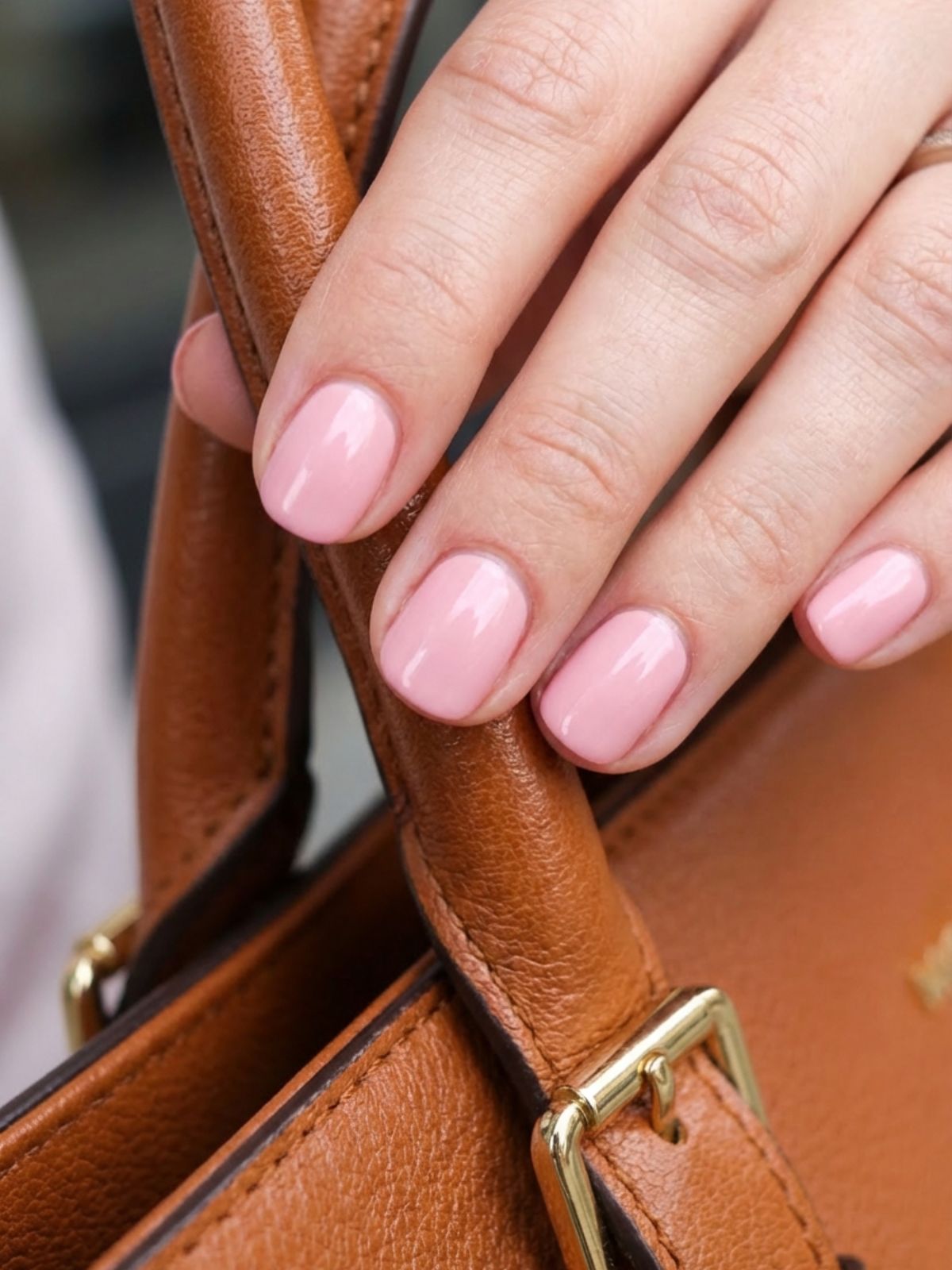Best Press-On Nails for Travel Bags - OPI's press-on collection delivers the brand's iconic colors in a durable, travel-ready format.