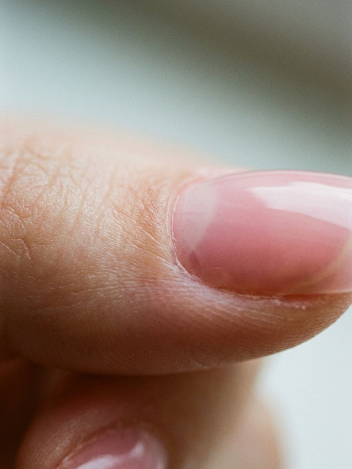 press on nail cuticle fit Best Press-On Nails for Short Fingers - A flush fit at the cuticle is essential for a believable, natural look.