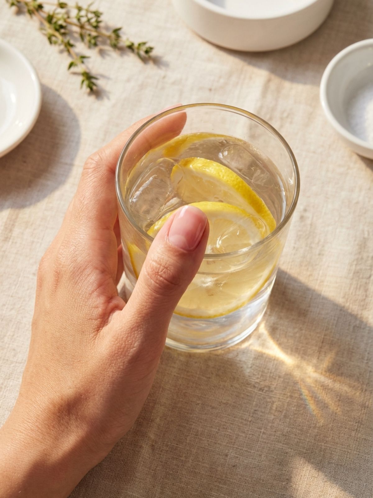 Minimal Nails for Content Creators - The 'soap nail' trend features an ultra-glossy, wet-look finish that feels incredibly fresh.