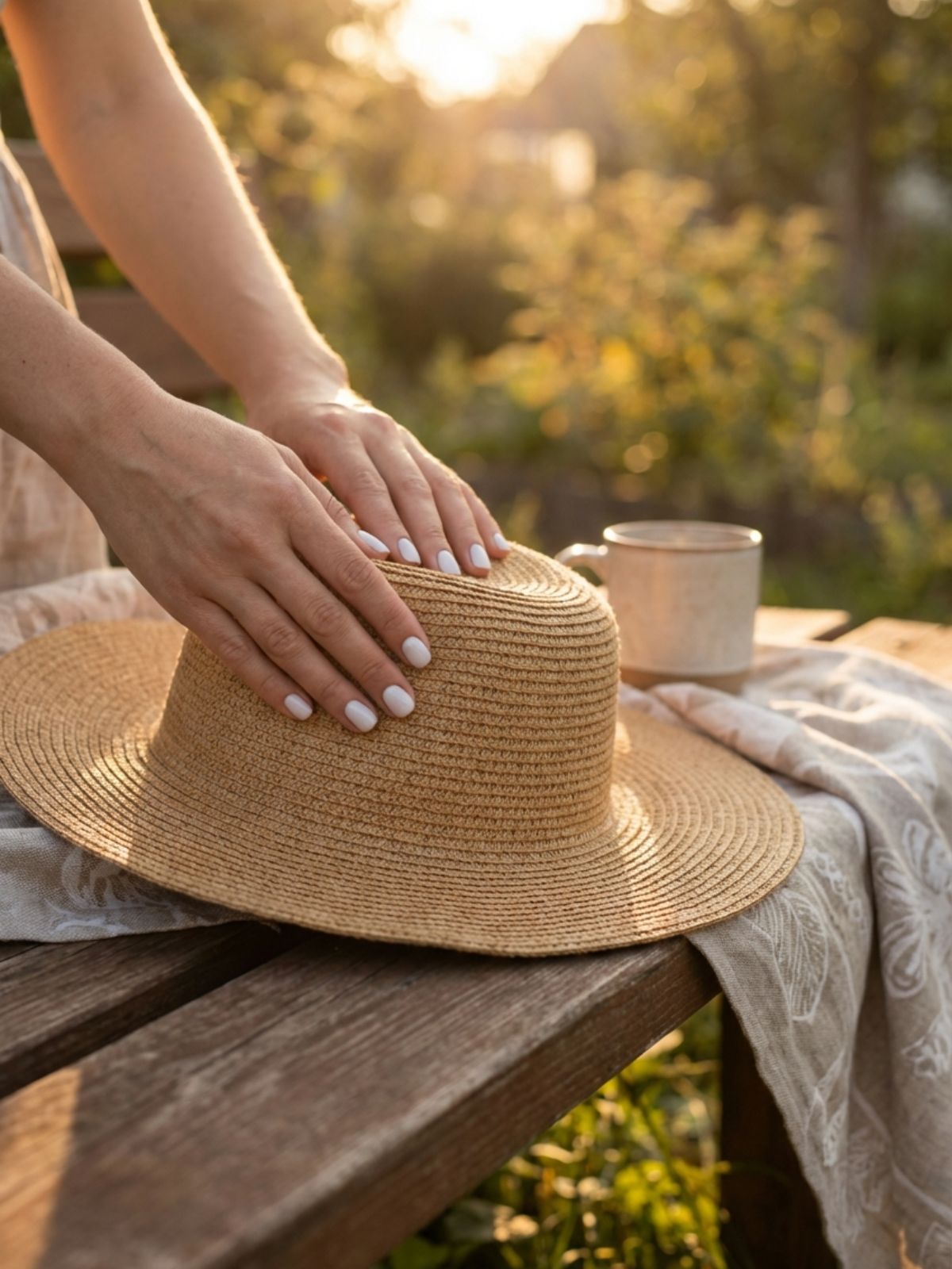 Best Minimal Press-On Nails for Summer - Enjoy the freedom of a salon-quality manicure without the appointment time or cost.
